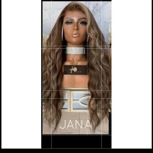 Freedom Couture Jana